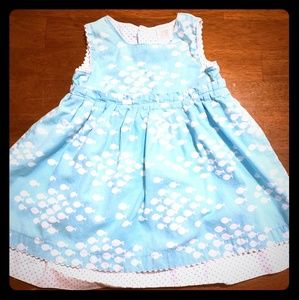 Carter's Baby Dress